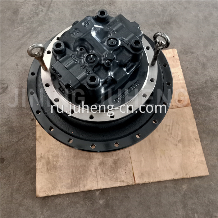 Pc200 8mo Final Drive 5 Pc200 8mo Final Drive 5